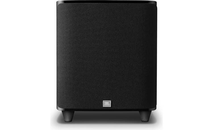 JBL HDI-1200P. Subwoofer 12" 1000 Watts