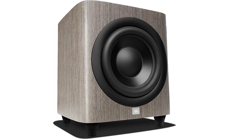 JBL HDI-1200P. Subwoofer 12" 1000 Watts