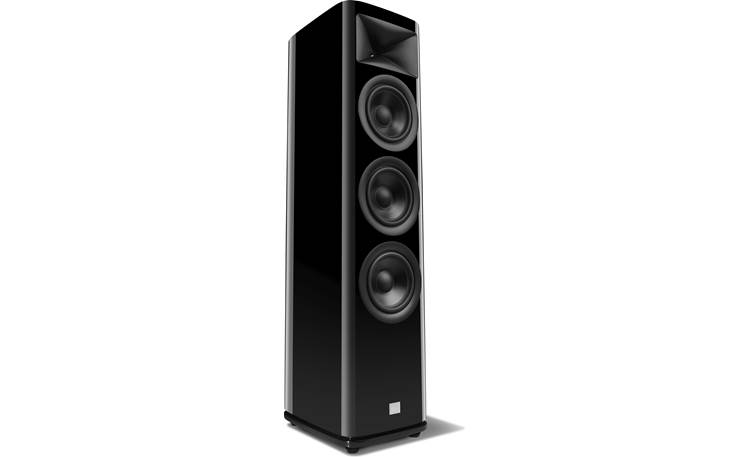 JBL HDI-3600. Altavoz de Torre 2.5 Vias. Par