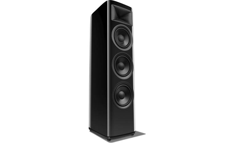 JBL HDI-3800. Altavoz de Torre 2.5 Vias. Par