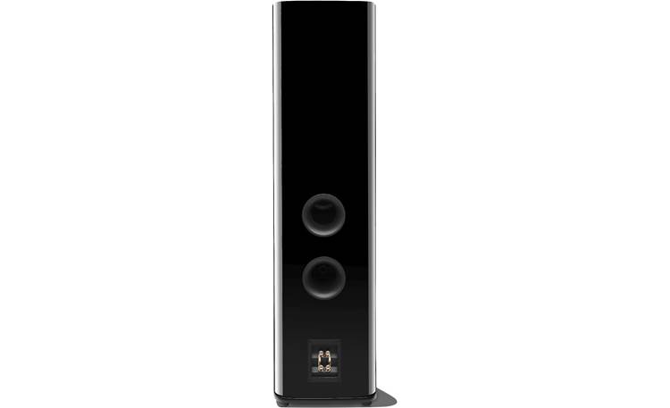 JBL HDI-3800. Altavoz de Torre 2.5 Vias. Par