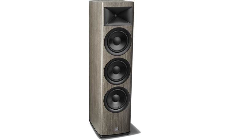 JBL HDI-3800. Altavoz de Torre 2.5 Vias. Par