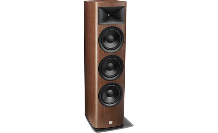 JBL HDI-3800. Altavoz de Torre 2.5 Vias. Par