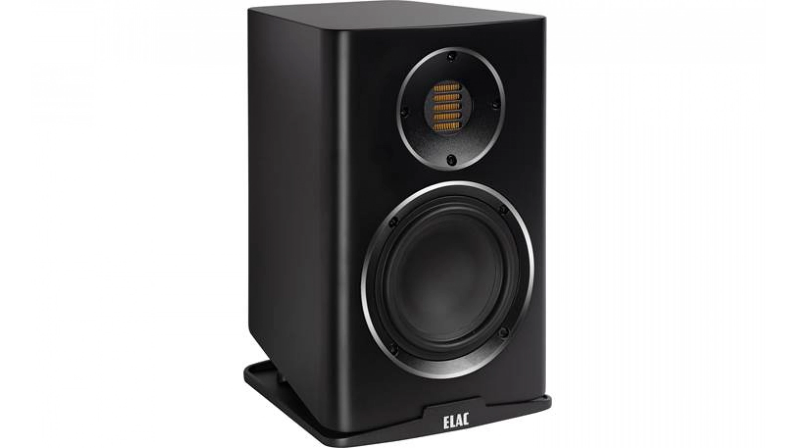 Elac Carina BS 243.4. Altavoz de Estanteria 2 Vías. Par