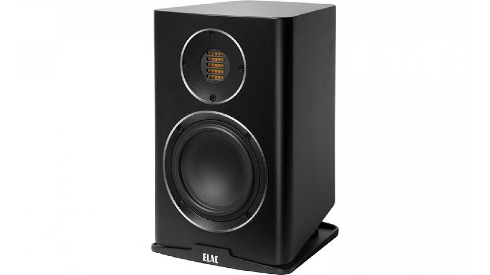 Elac Carina BS 243.4. Altavoz de Estanteria 2 Vías. Par