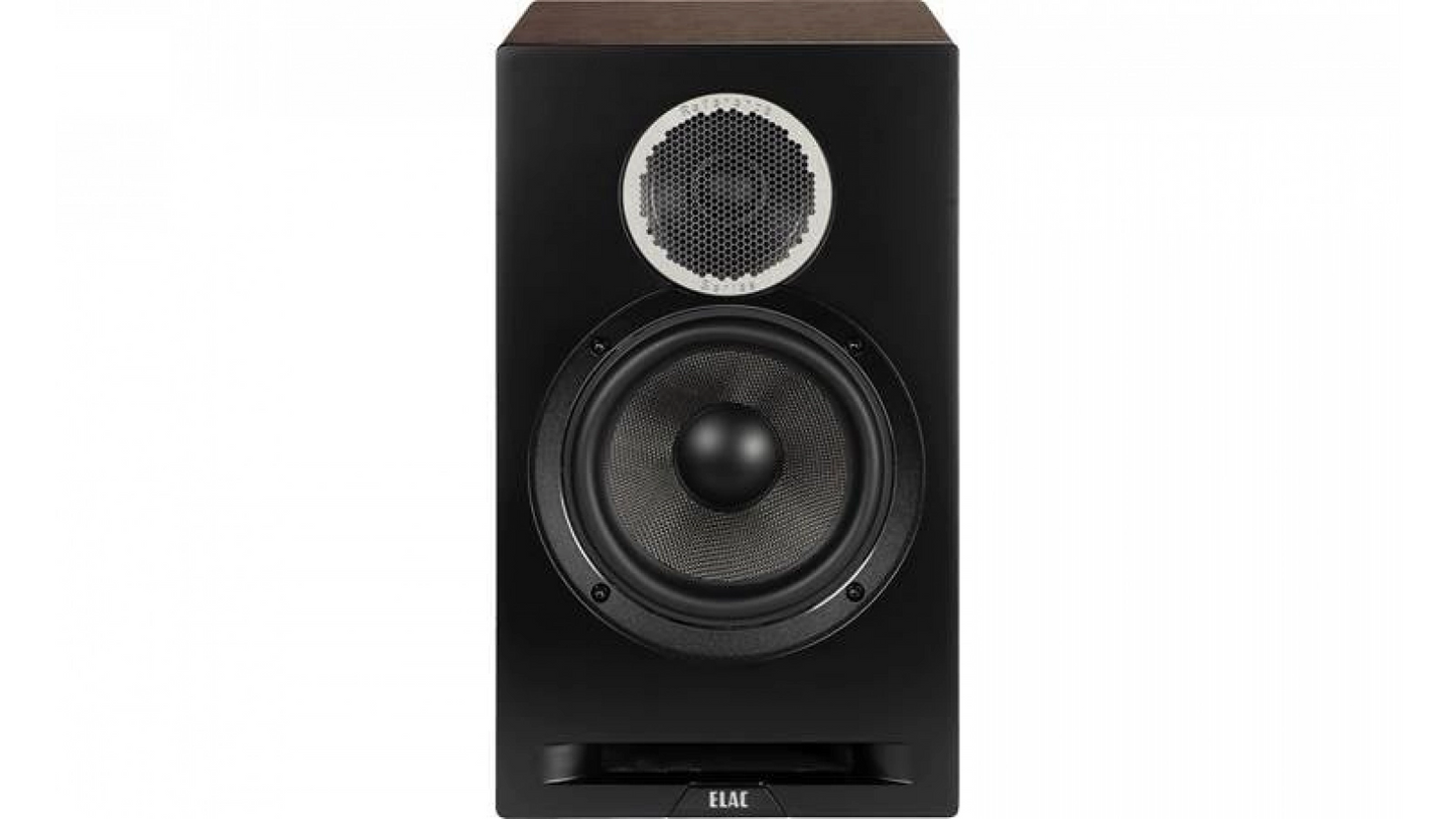 Elac Debut Reference DBR62. Altavoz de Estanteria 2 Vías. Par