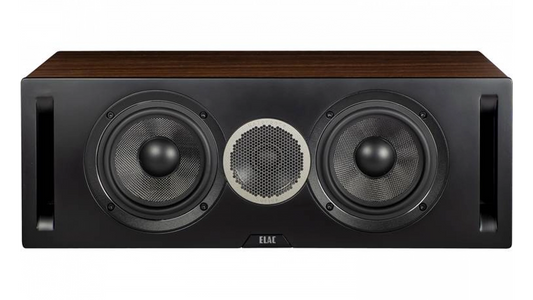 Elac Debut Reference DCR52. Altavoz Central de 2 Vías