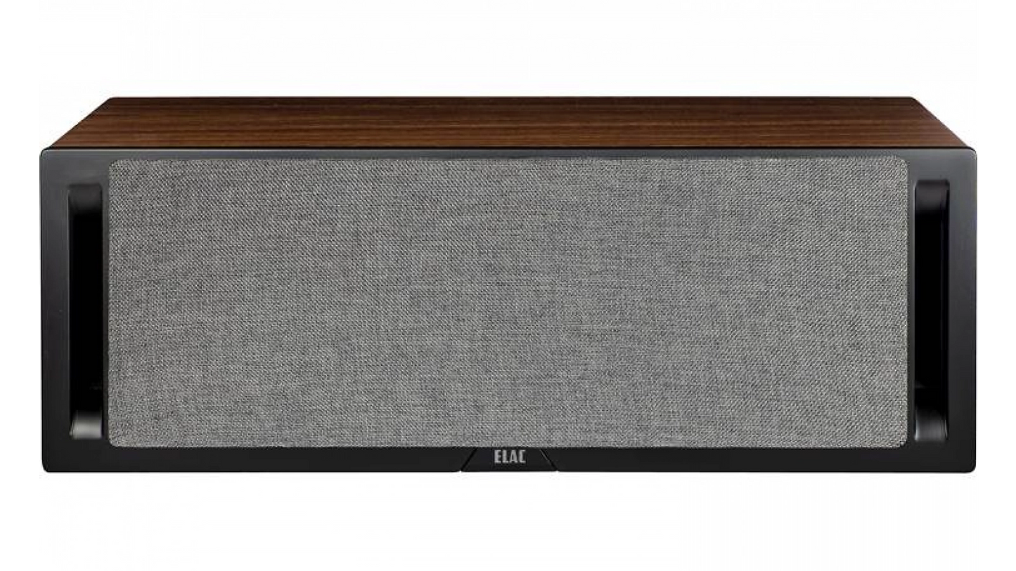 Elac Debut Reference DCR52. Altavoz Central de 2 Vías