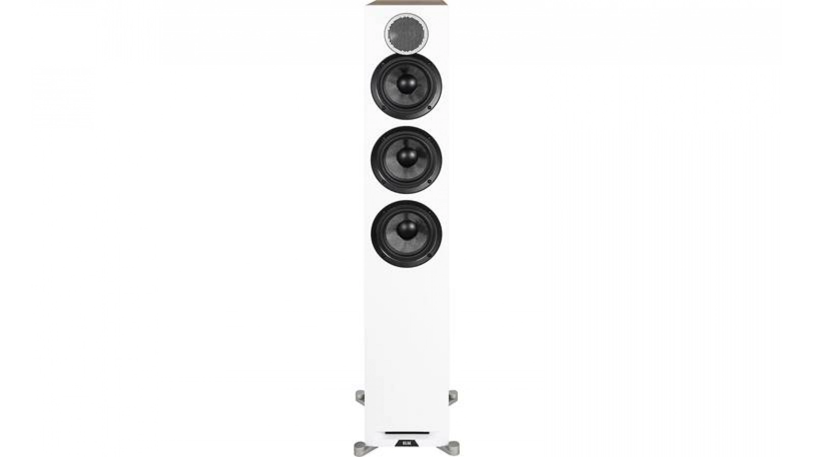 Elac UniFi Reference UFR52. Altavoz de Torre 3 Vías. Par