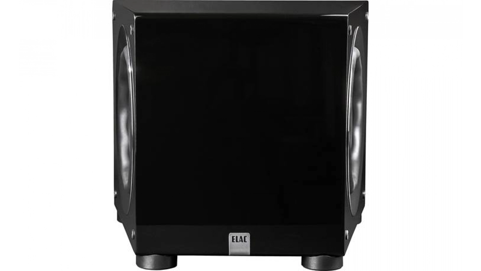 Elac Varro DS1200. Subwoofer 12" 1200 Watts