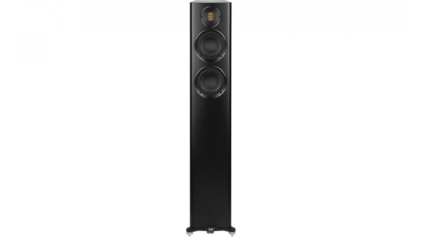 Elac Carina FS 247.4. Altavoz de Torre 2.5 Vías. Par