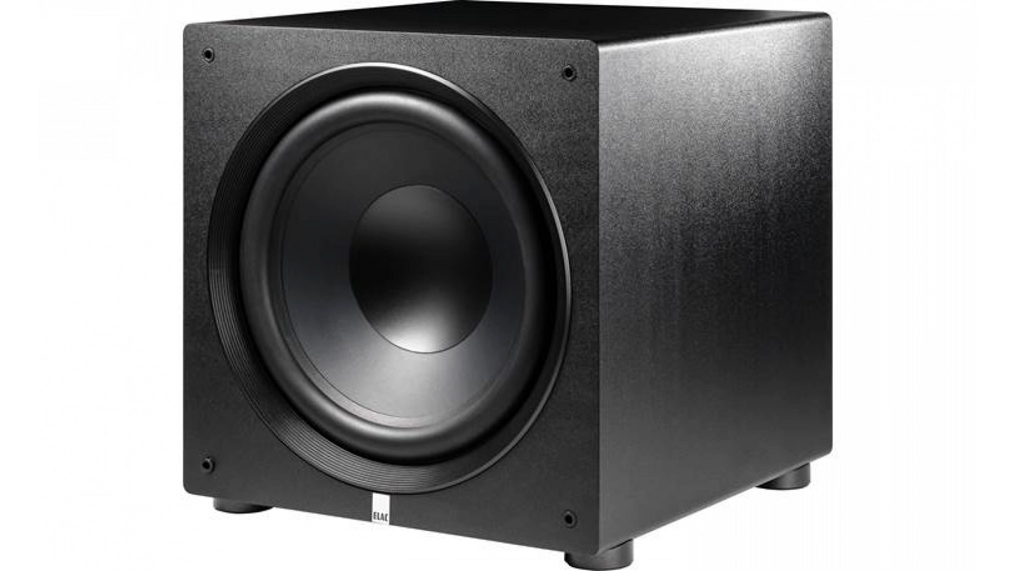 Elac Varro PS500. Subwoofer 15" 500 Watts