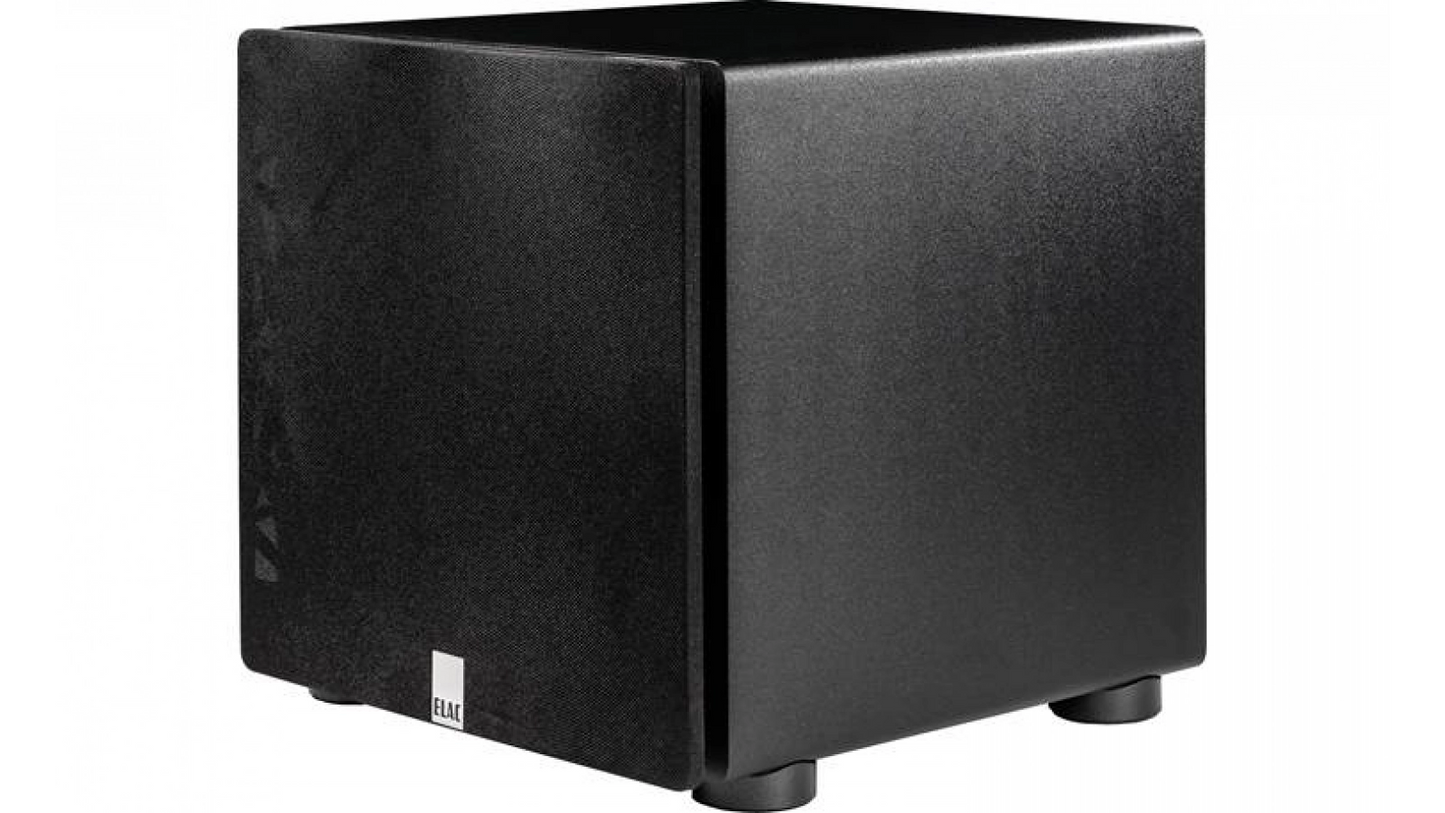 Elac Varro PS500. Subwoofer 15" 500 Watts