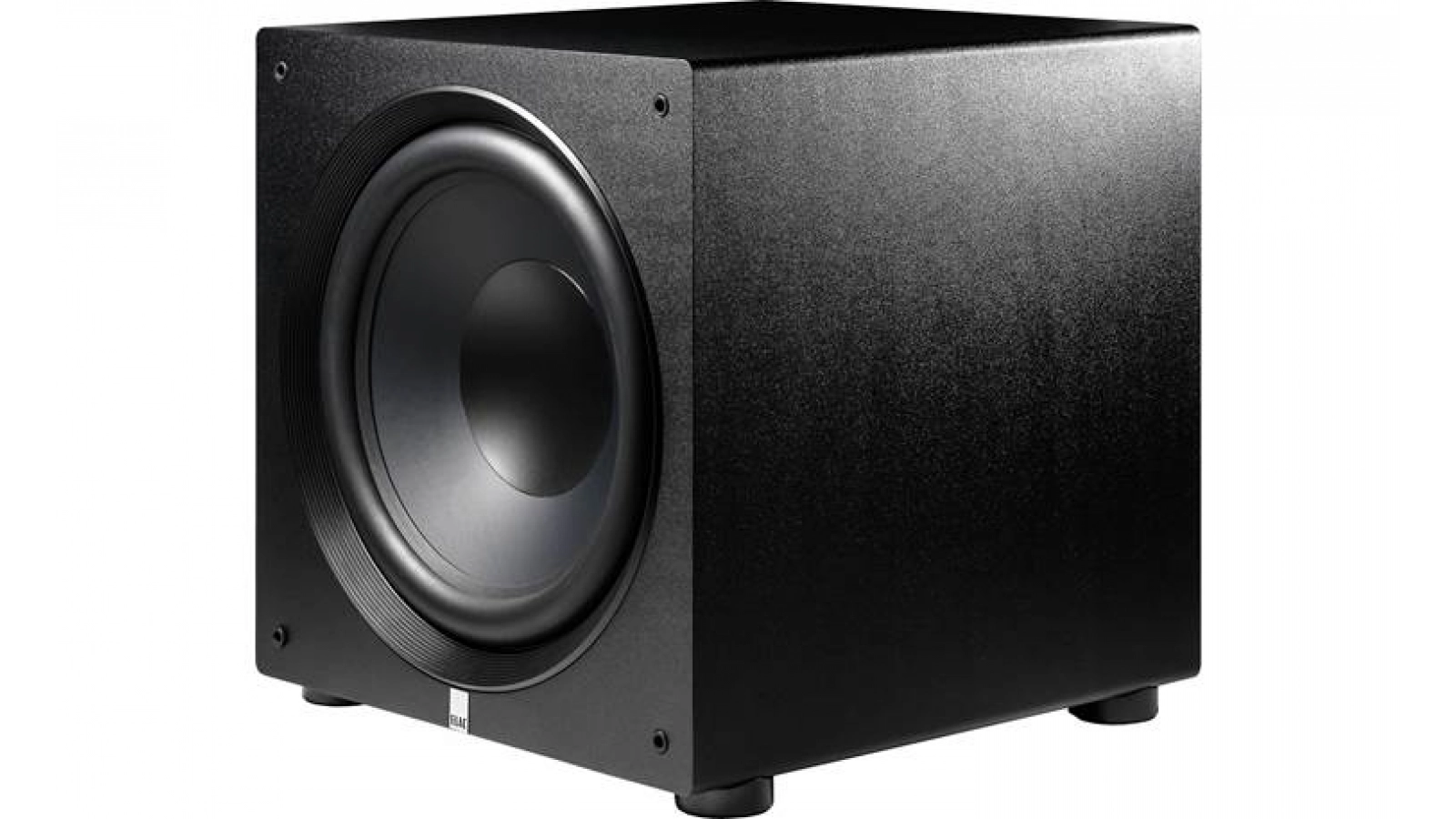 Elac Varro PS500. Subwoofer 15" 500 Watts