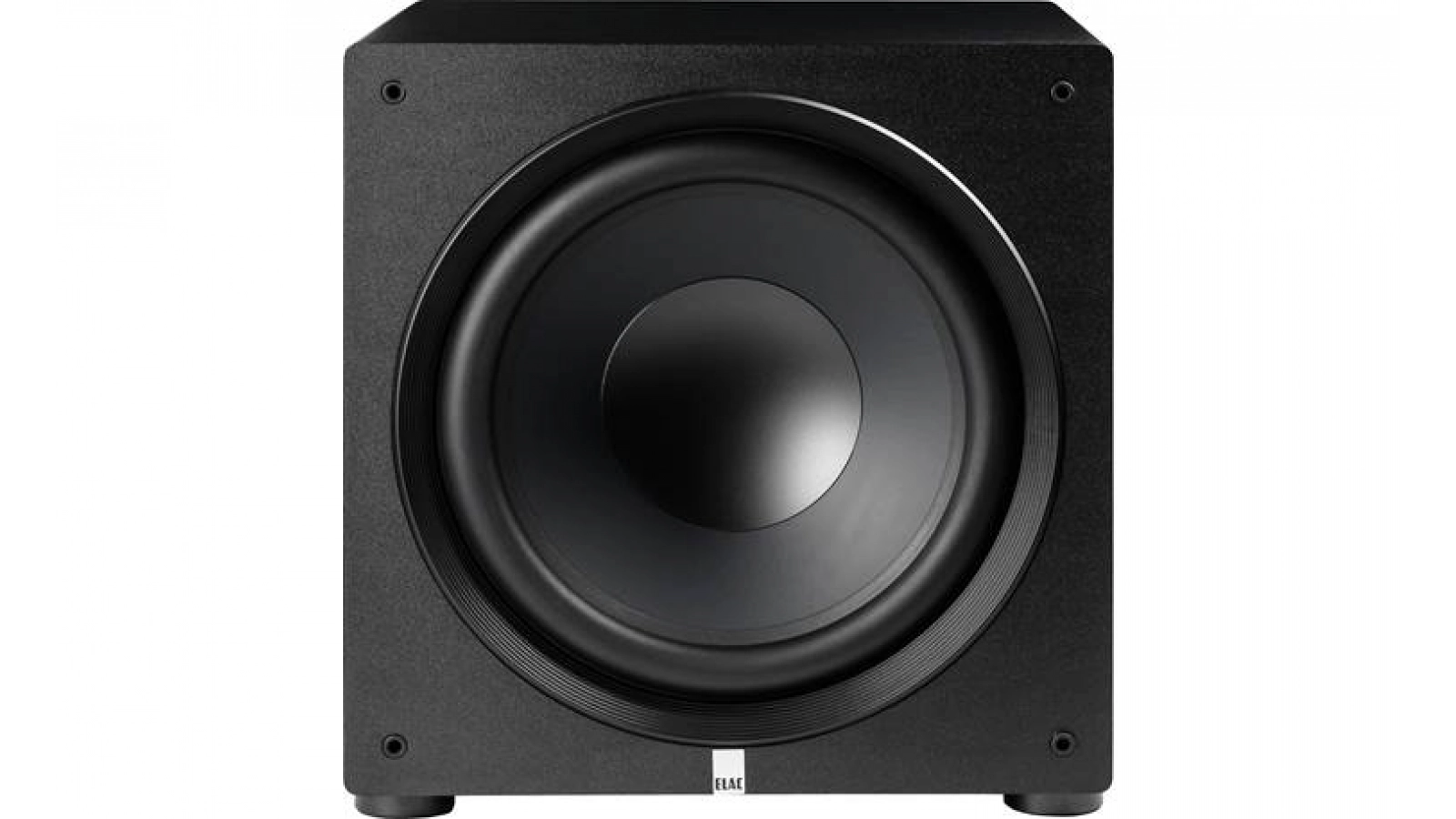 Elac Varro PS500. Subwoofer 15" 500 Watts