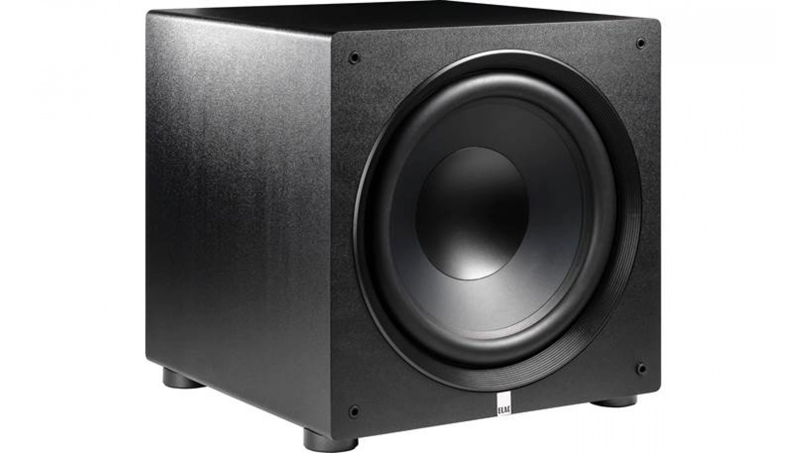 Elac Varro PS500. Subwoofer 15" 500 Watts