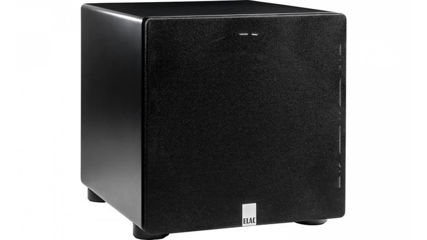 Elac Varro RS500. Subwoofer 10" 500 Watts