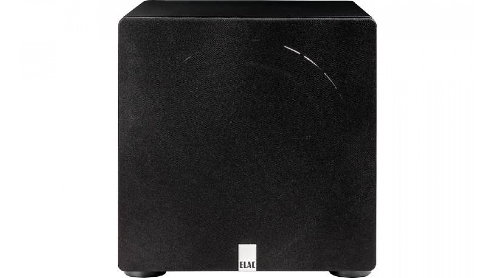 Elac Varro RS500. Subwoofer 10" 500 Watts