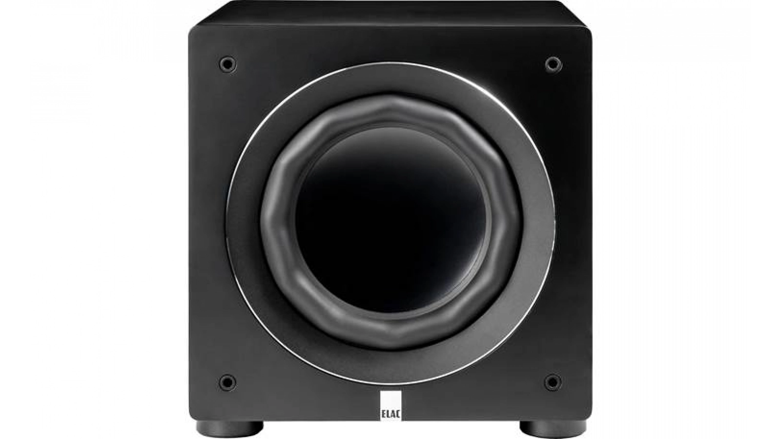 Elac Varro RS700. Subwoofer 12" 700 Watts