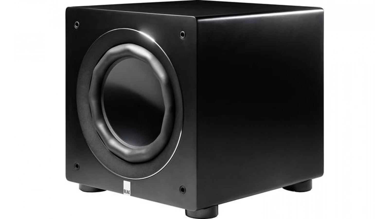 Elac Varro RS500. Subwoofer 10" 500 Watts