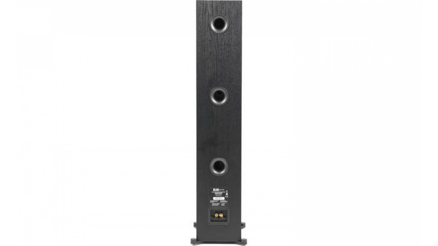 Elac UniFi 2.0 UF52. Altavoz de Torre 3 Vías. Par