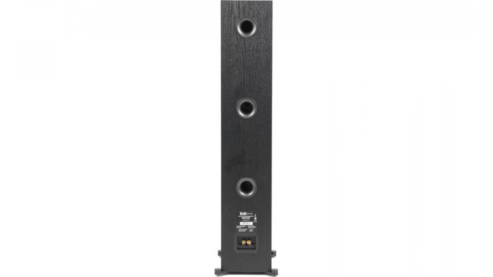 Elac UniFi 2.0 UF52. Altavoz de Torre 3 Vías. Par