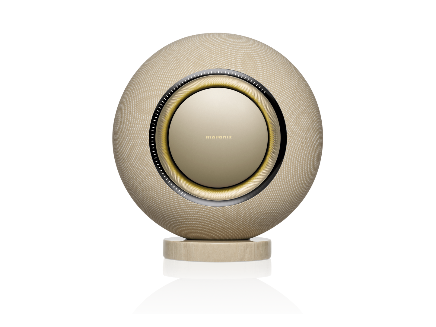 Marantz Grand Horizon. Altavoz Inalambrico Multiroom Premium