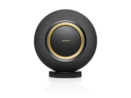 Marantz Grand Horizon. Altavoz Inalambrico Multiroom Premium