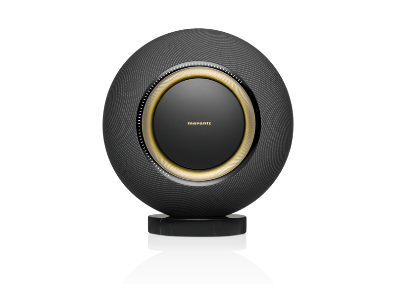 Marantz Grand Horizon. Altavoz Inalambrico Multiroom Premium
