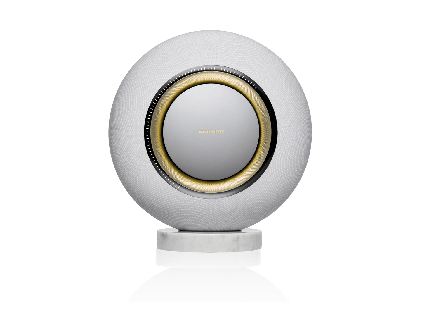 Marantz Grand Horizon. Altavoz Inalambrico Multiroom Premium