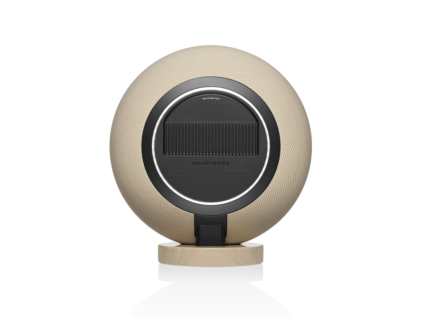 Marantz Grand Horizon. Altavoz Inalambrico Multiroom Premium