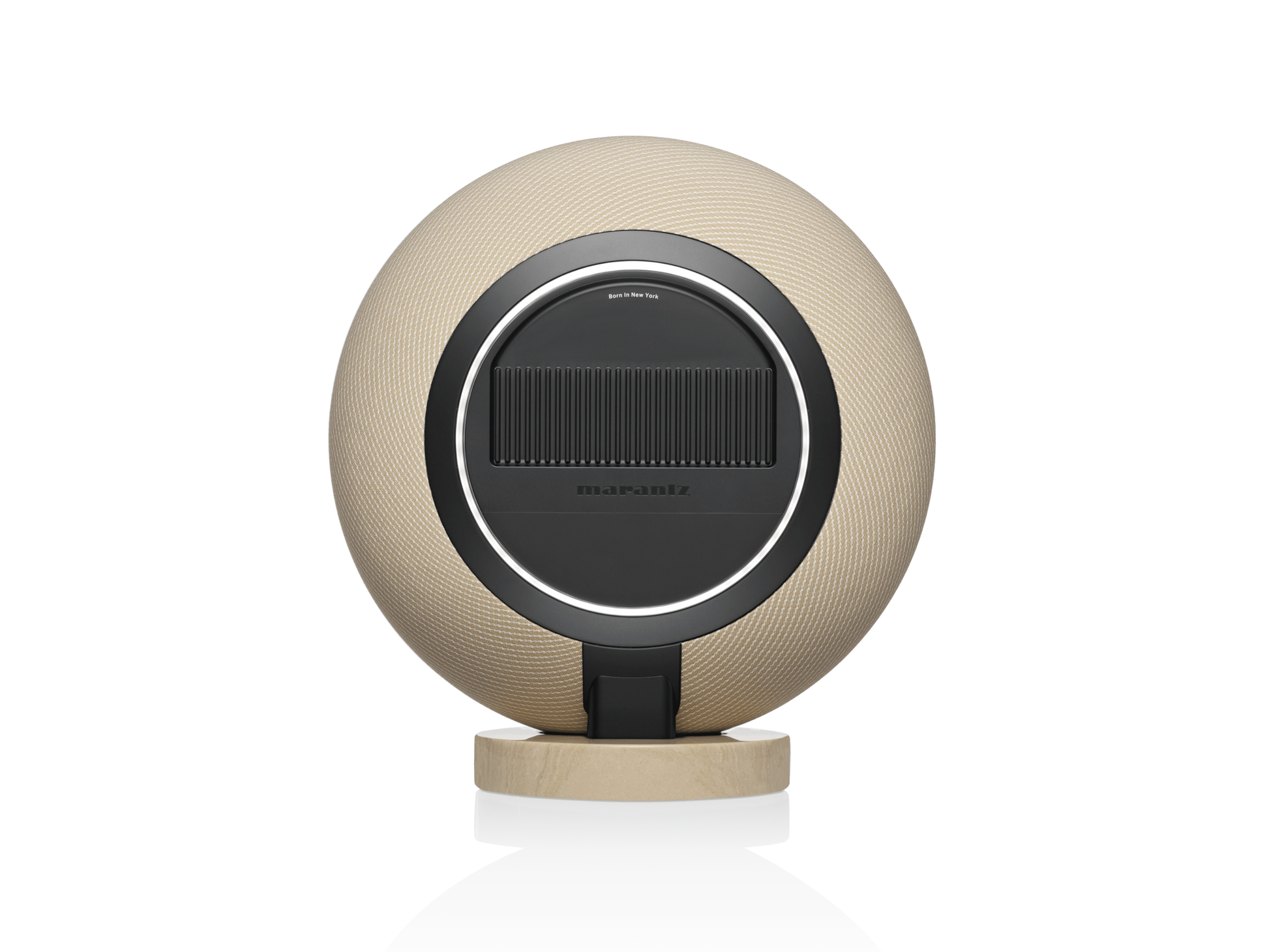 Marantz Grand Horizon. Altavoz Inalambrico Multiroom Premium