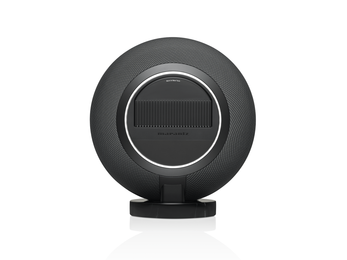 Marantz Grand Horizon. Altavoz Inalambrico Multiroom Premium