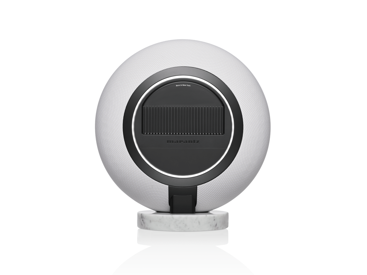 Marantz Grand Horizon. Altavoz Inalambrico Multiroom Premium