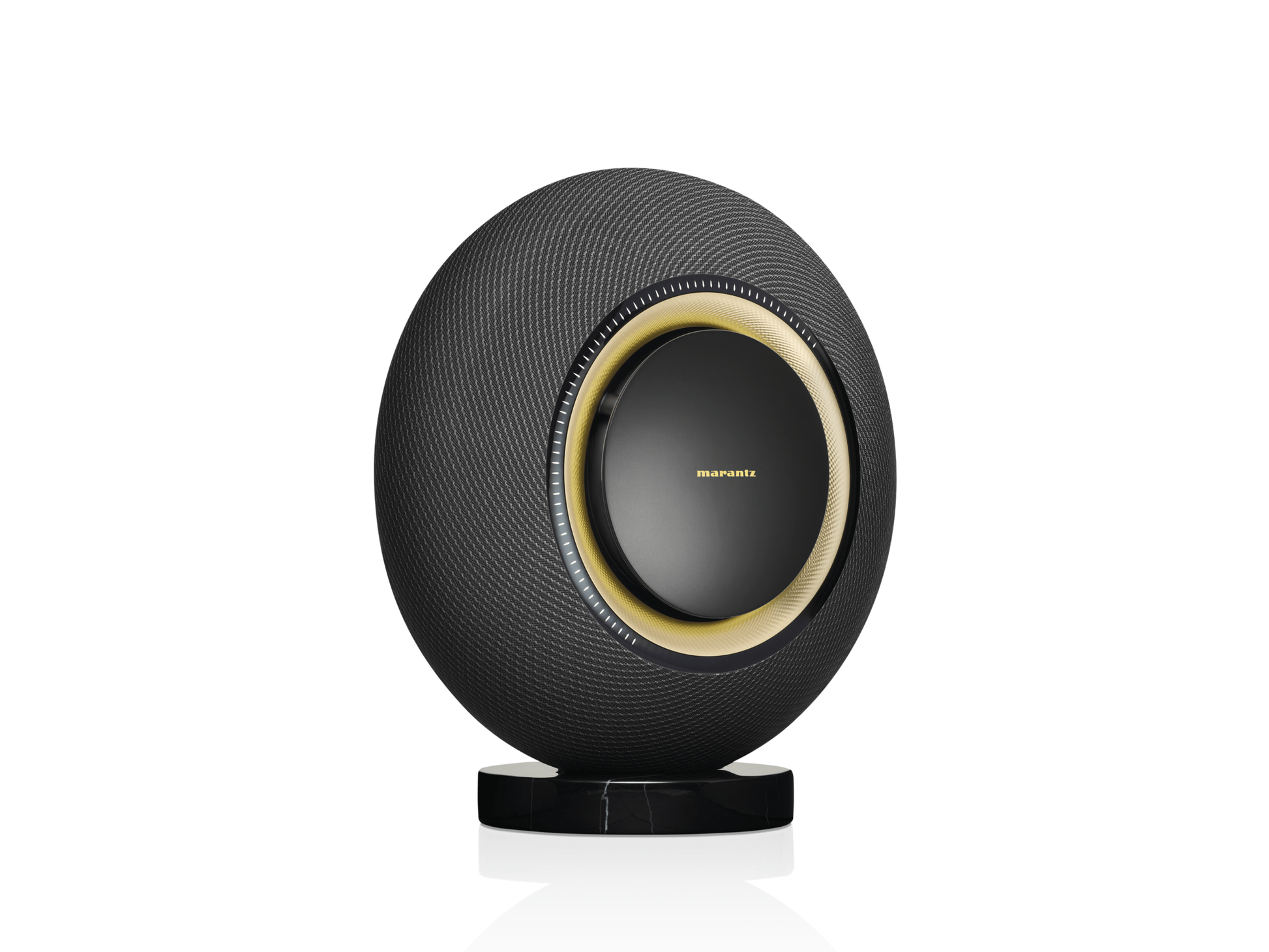 Marantz Grand Horizon. Altavoz Inalambrico Multiroom Premium