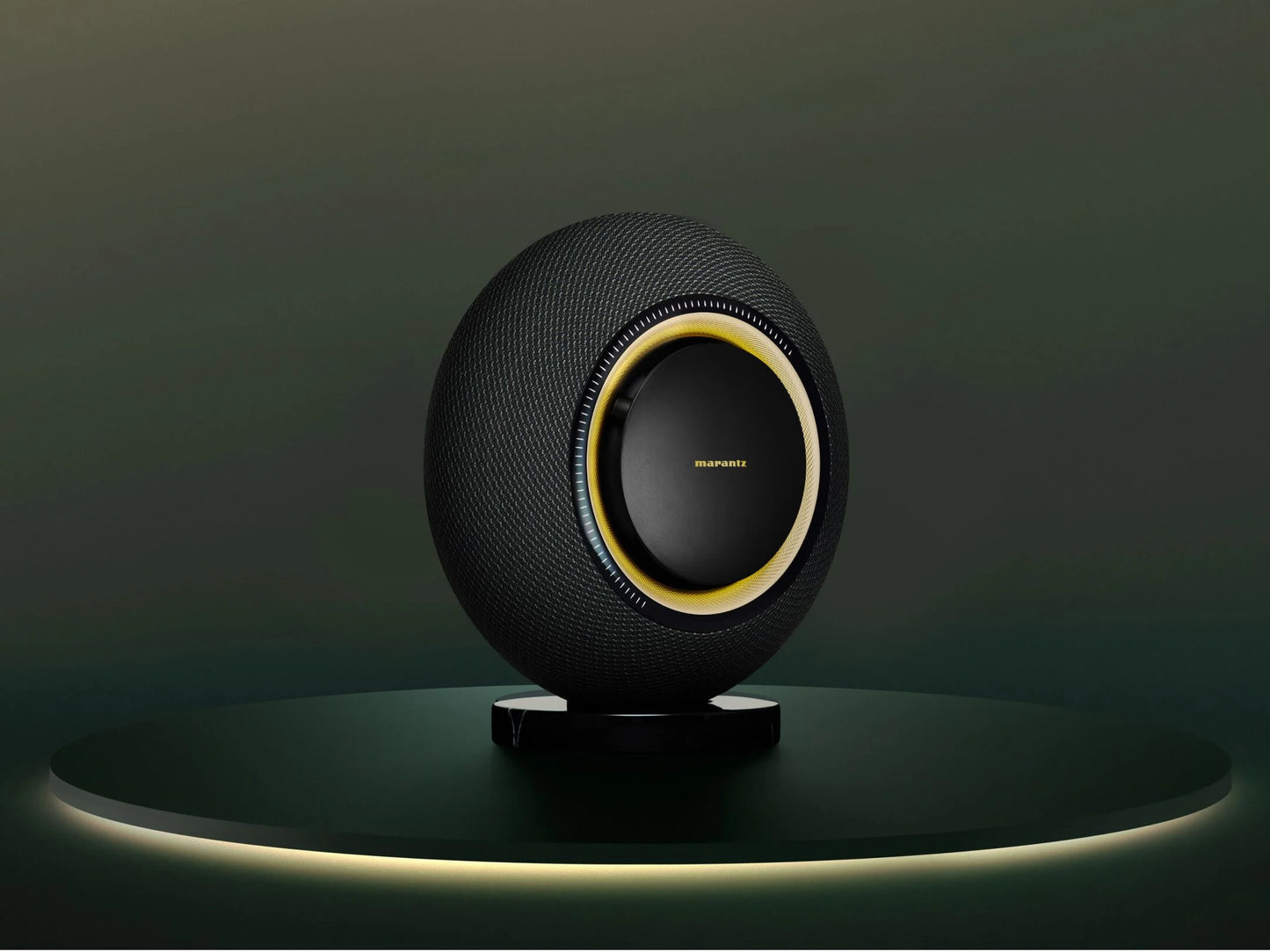 Marantz Horizon. Altavoz Inalambrico Multiroom Premium