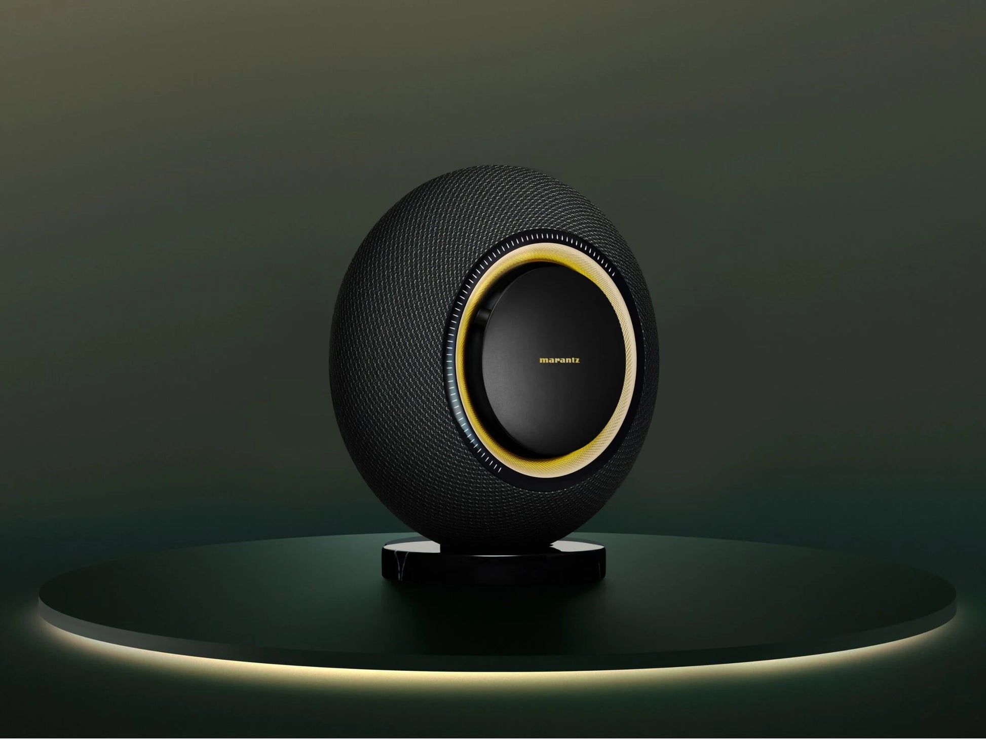 Marantz Horizon. Altavoz Inalambrico Multiroom Premium