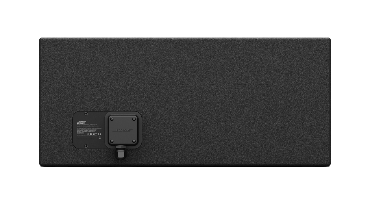 Bose MB210-WR. Subwoofer para exteriores