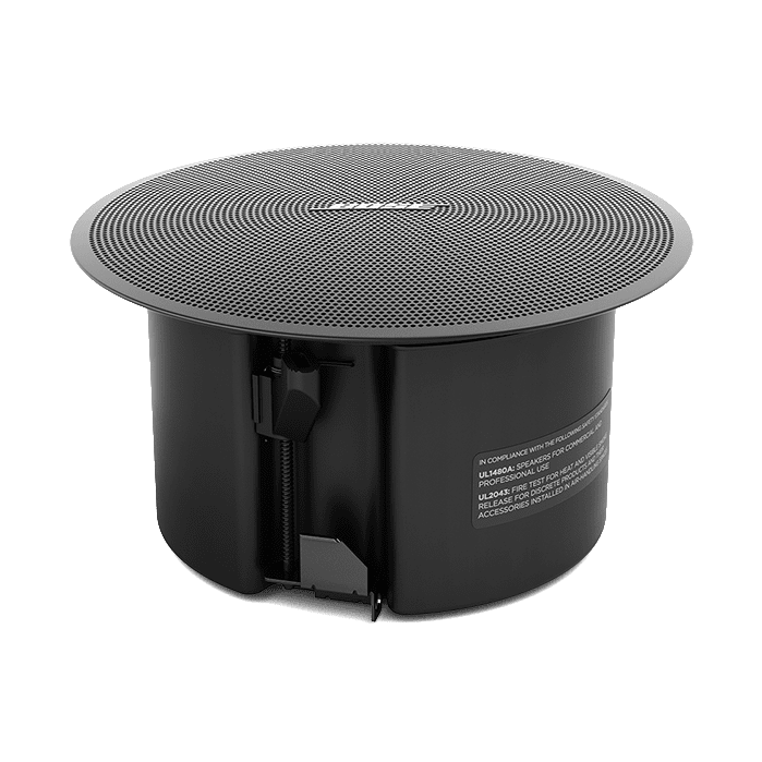 Bose DesignMax DM2C-LP. Altavoz de Techo. Par