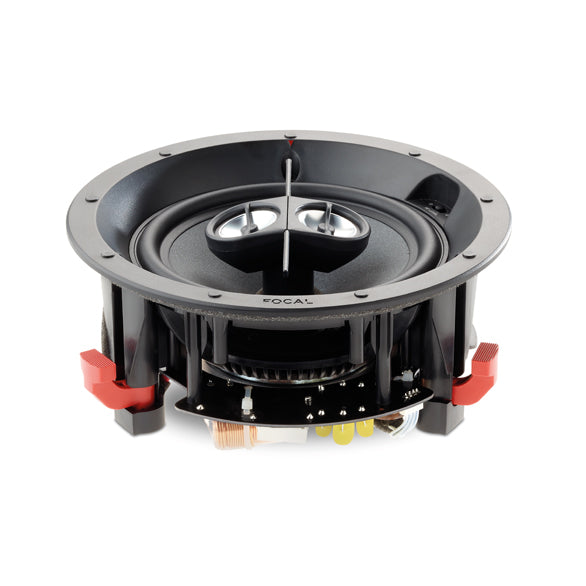 Focal 100 IC6ST. Altavoz de Techo Estereo 6"