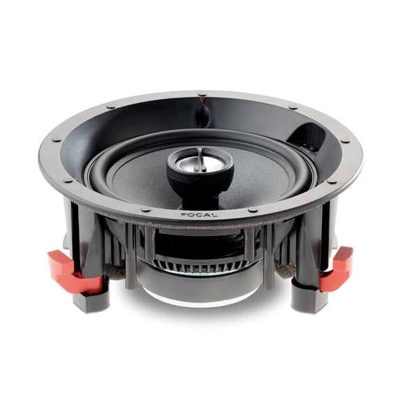 Focal 100 ICW6. Altavoz de Techo 6"