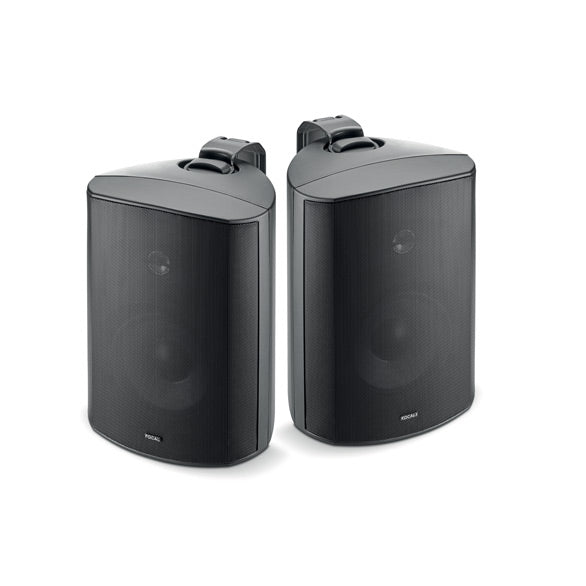 Focal 100 OD6. Altavoz para Exteriores. Par