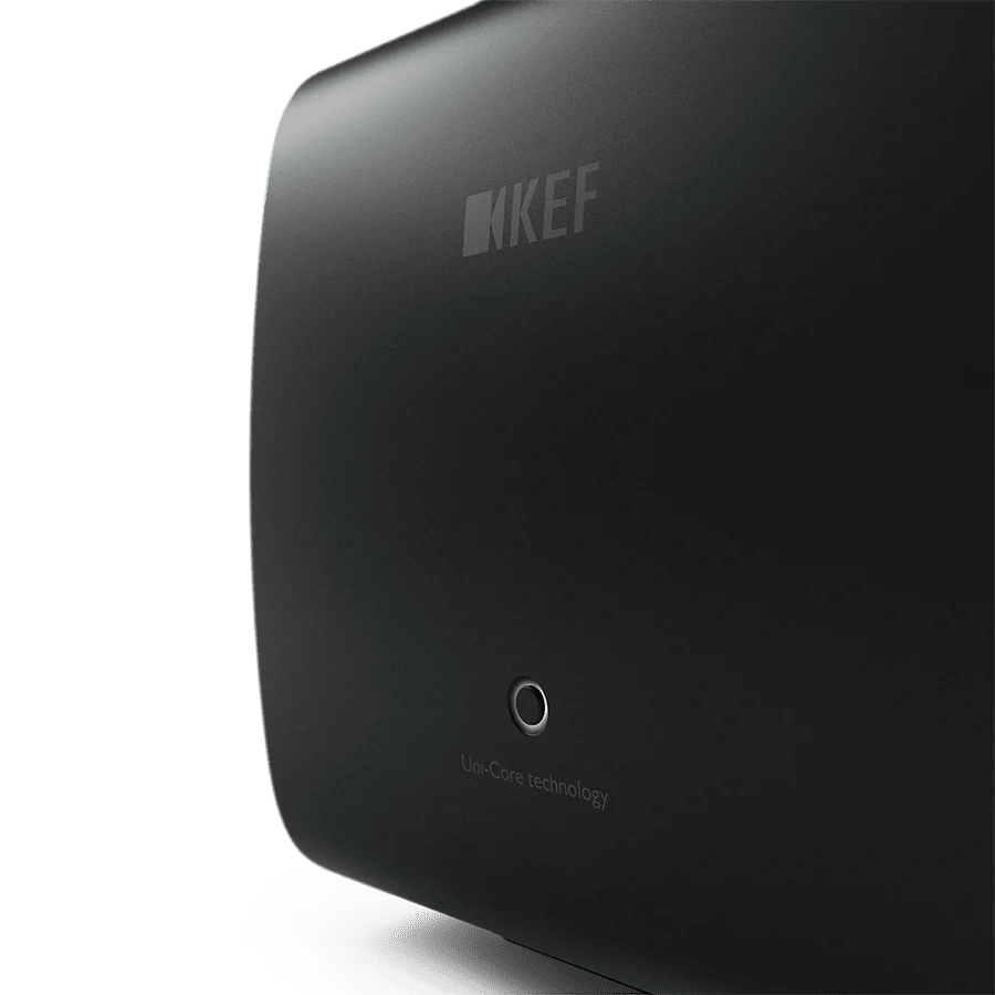 KEF KC62. Subwoofer 6.5" 1000 Watts