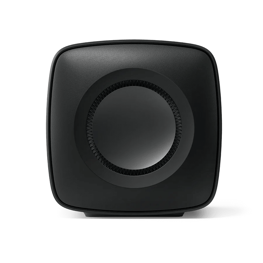 KEF KC62. Subwoofer 6.5" 1000 Watts