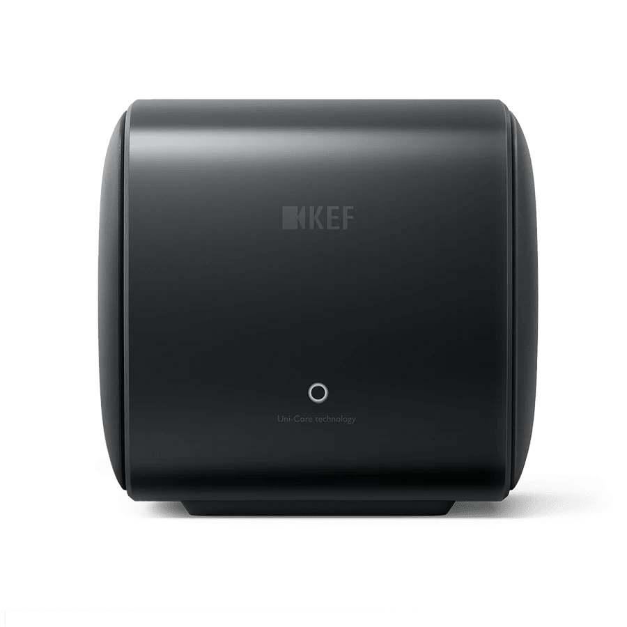 KEF KC62. Subwoofer 6.5" 1000 Watts