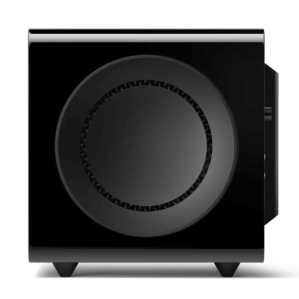 KEF KC92. Subwoofer 9" 1000 Watts