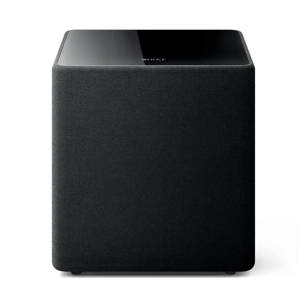 KEF Kube 10 MIE. Subwoofer 10" 300 Watts