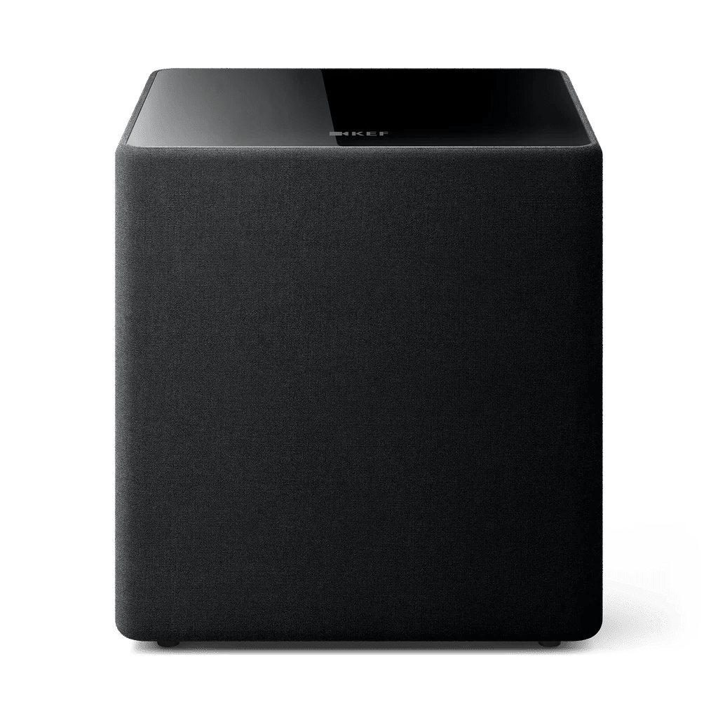 KEF Kube 12 MIE. Subwoofer 12" 300 Watts