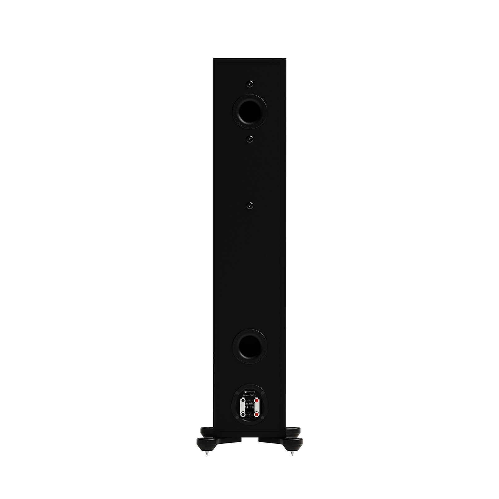 Monitor Audio Bronze 300 7G. Altavoz de Torre 2.5 Vías. Par