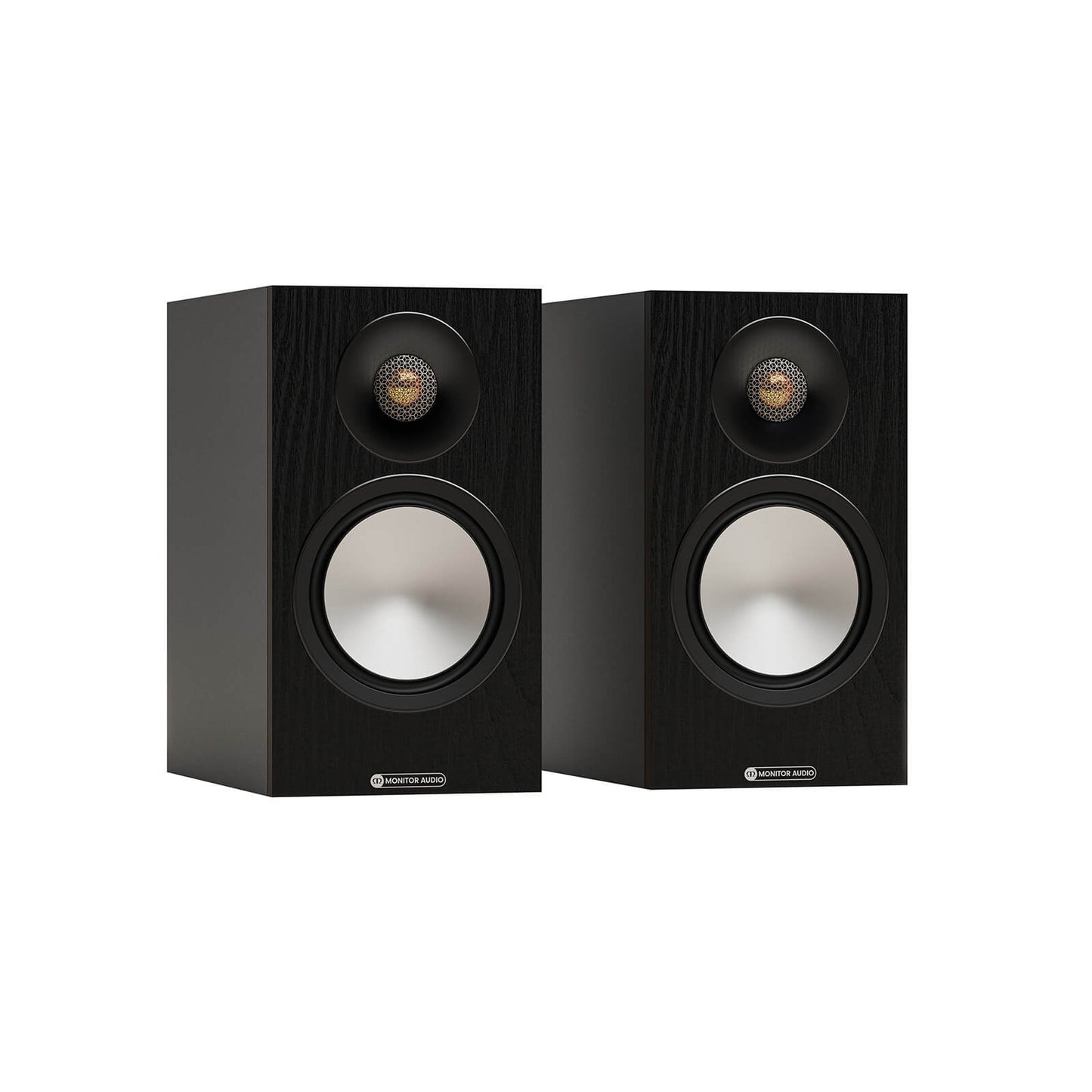 Monitor Audio Bronze 50 7G. Altavoz de Estanteria 2 Vías. Par